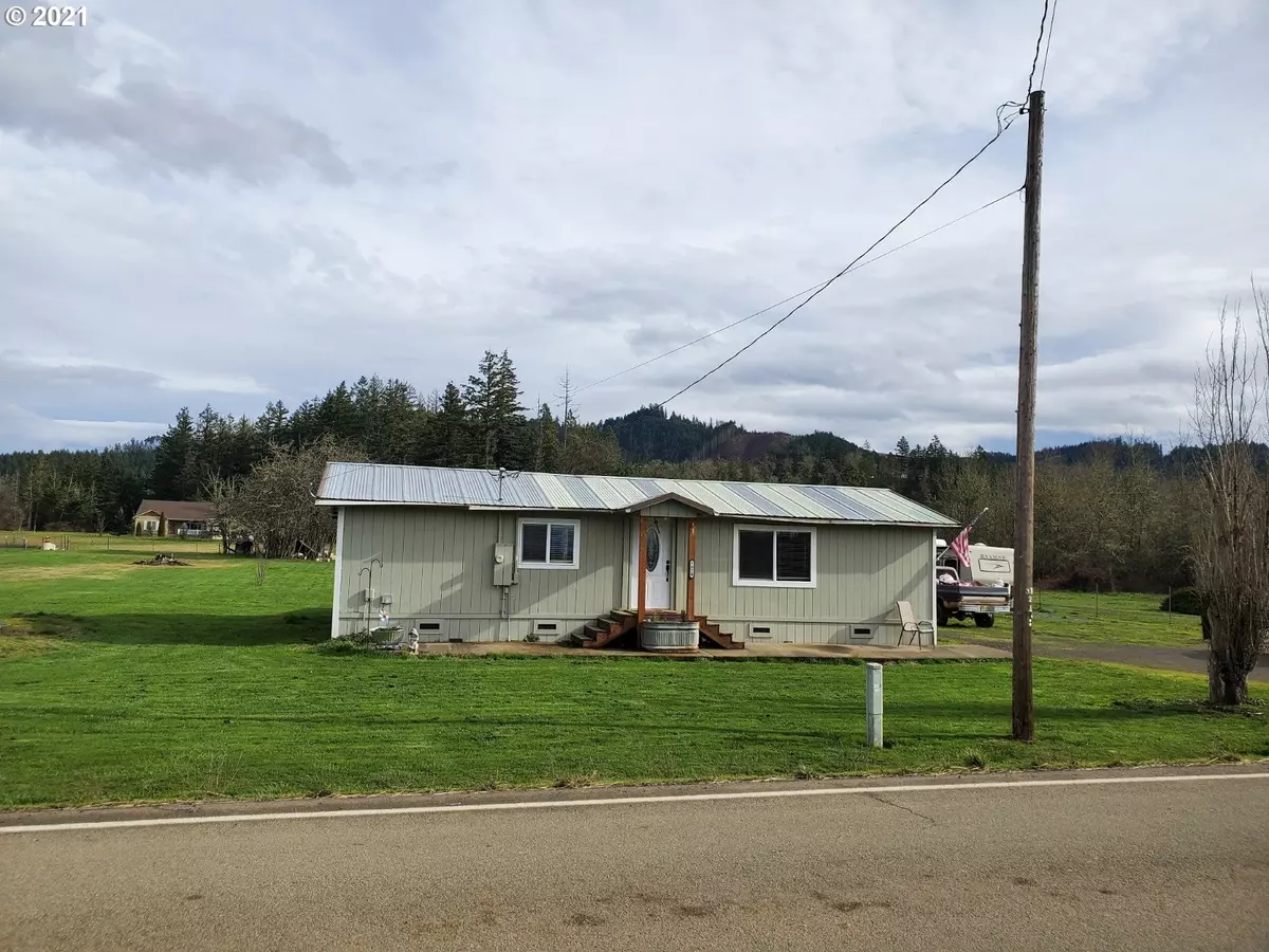 Sutherlin, OR 97479,1020 PLAT K RD