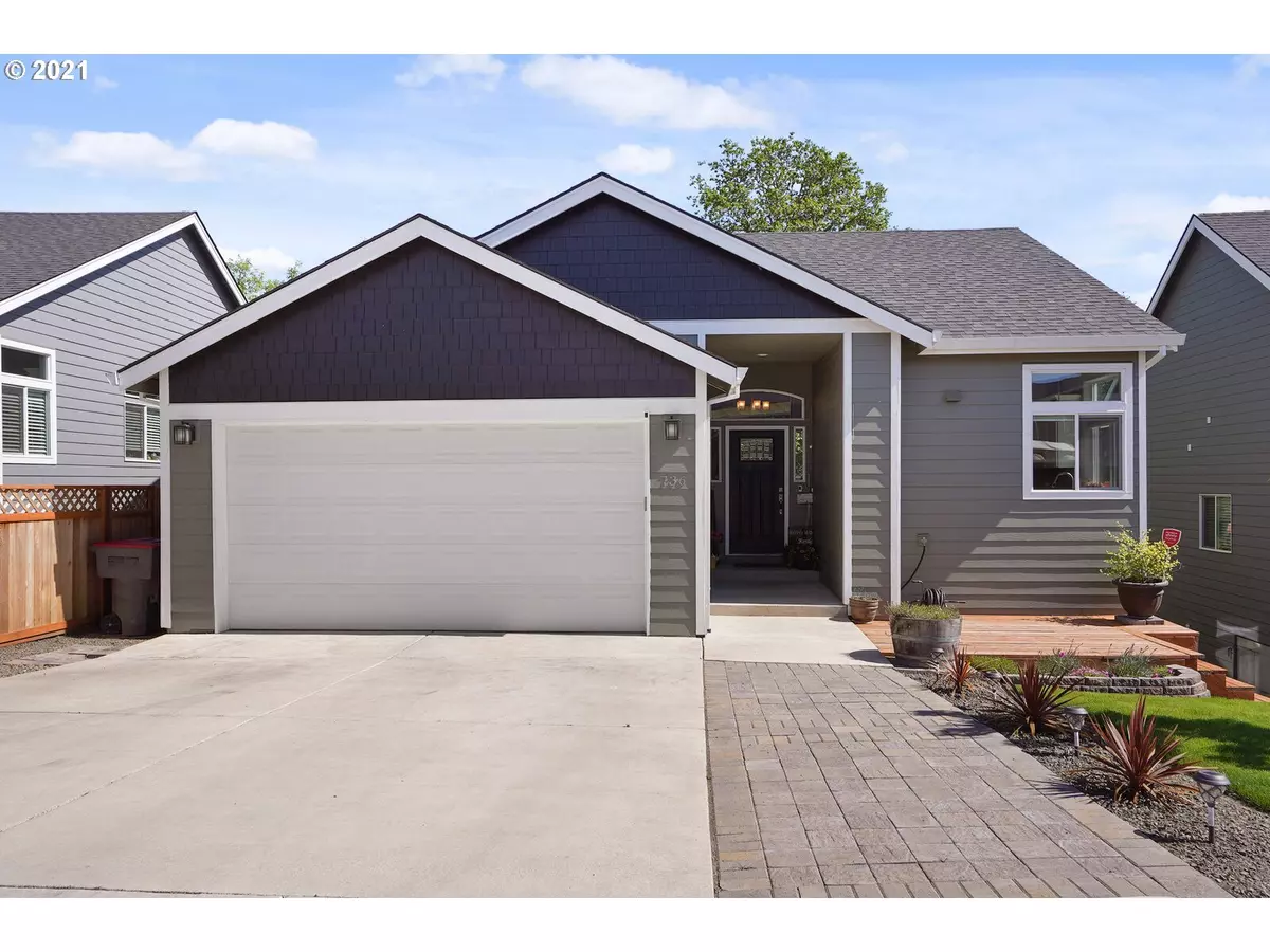 Dayton, OR 97114,736 JOEL PALMER WAY