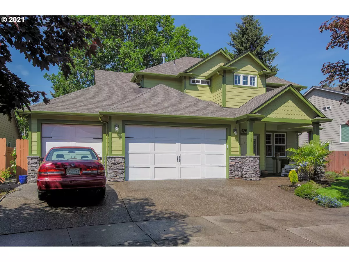 Vancouver, WA 98662,8608 NE 31ST CIR