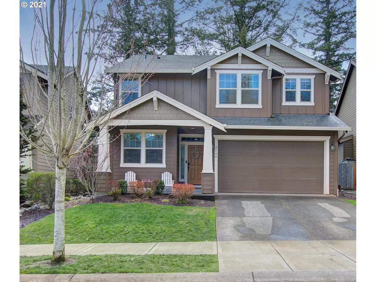 Camas, WA 98607,2144 NE 38TH CIR