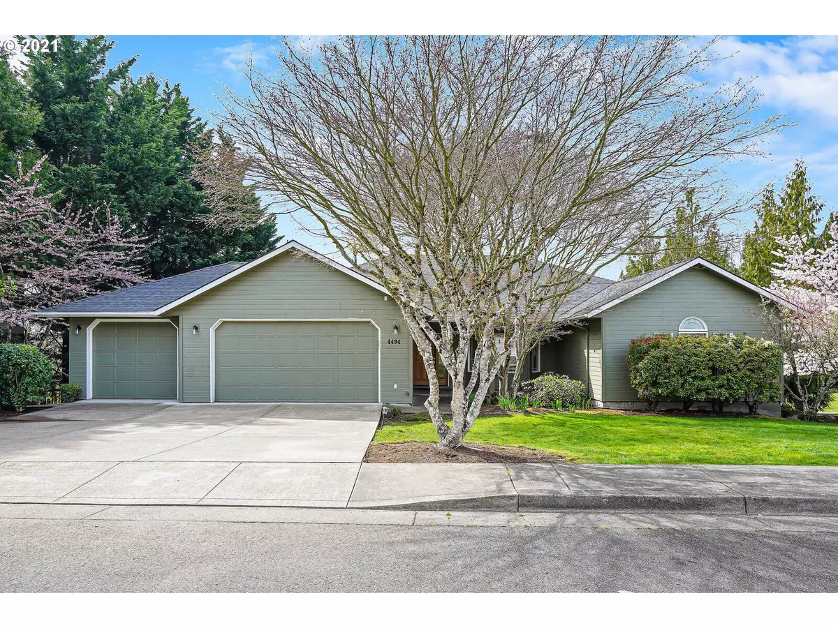 Corvallis, OR 97330,4494 NW CROCUS PL