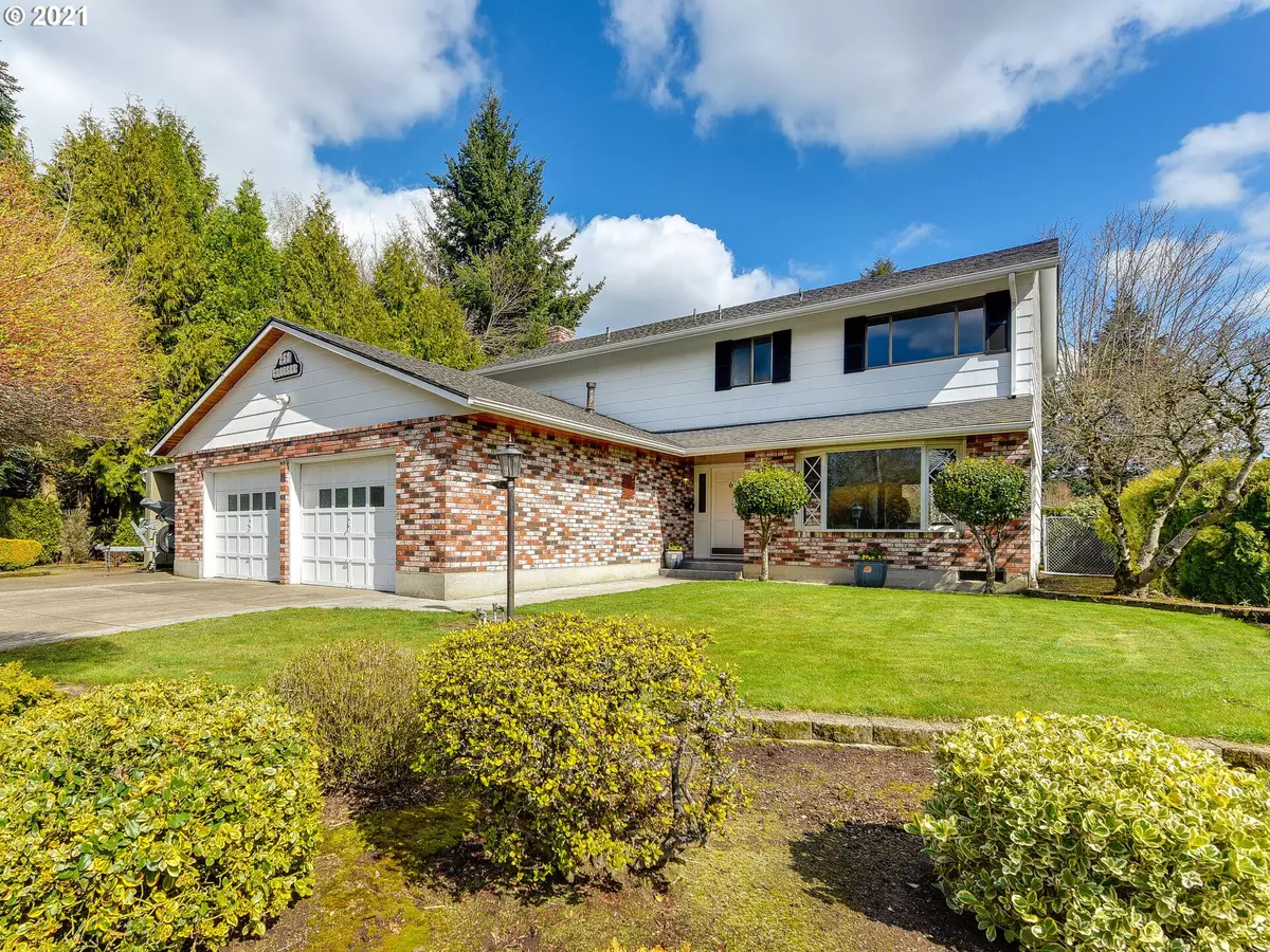 Gresham, OR 97030,250 NW CHASTAIN CT