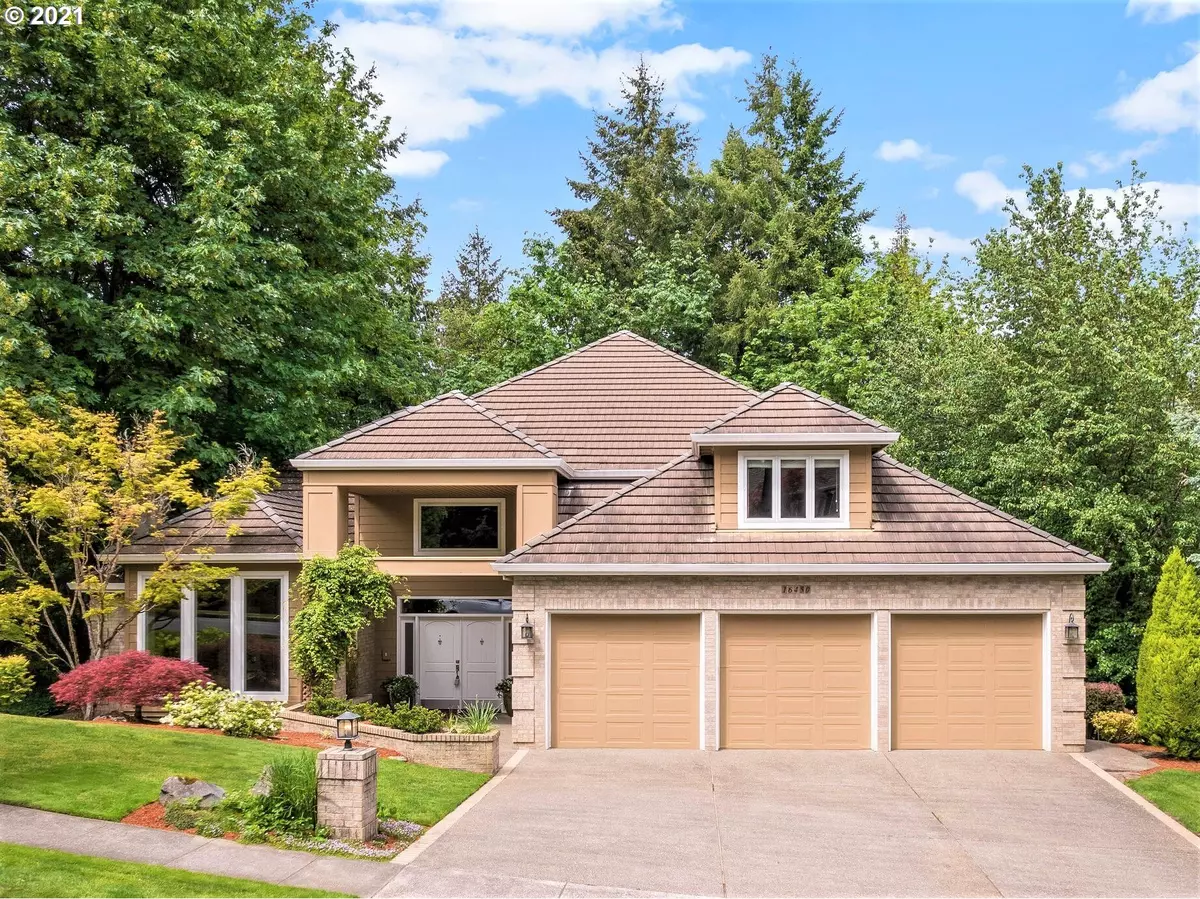 Beaverton, OR 97007,16450 SW NIGHTHAWK DR