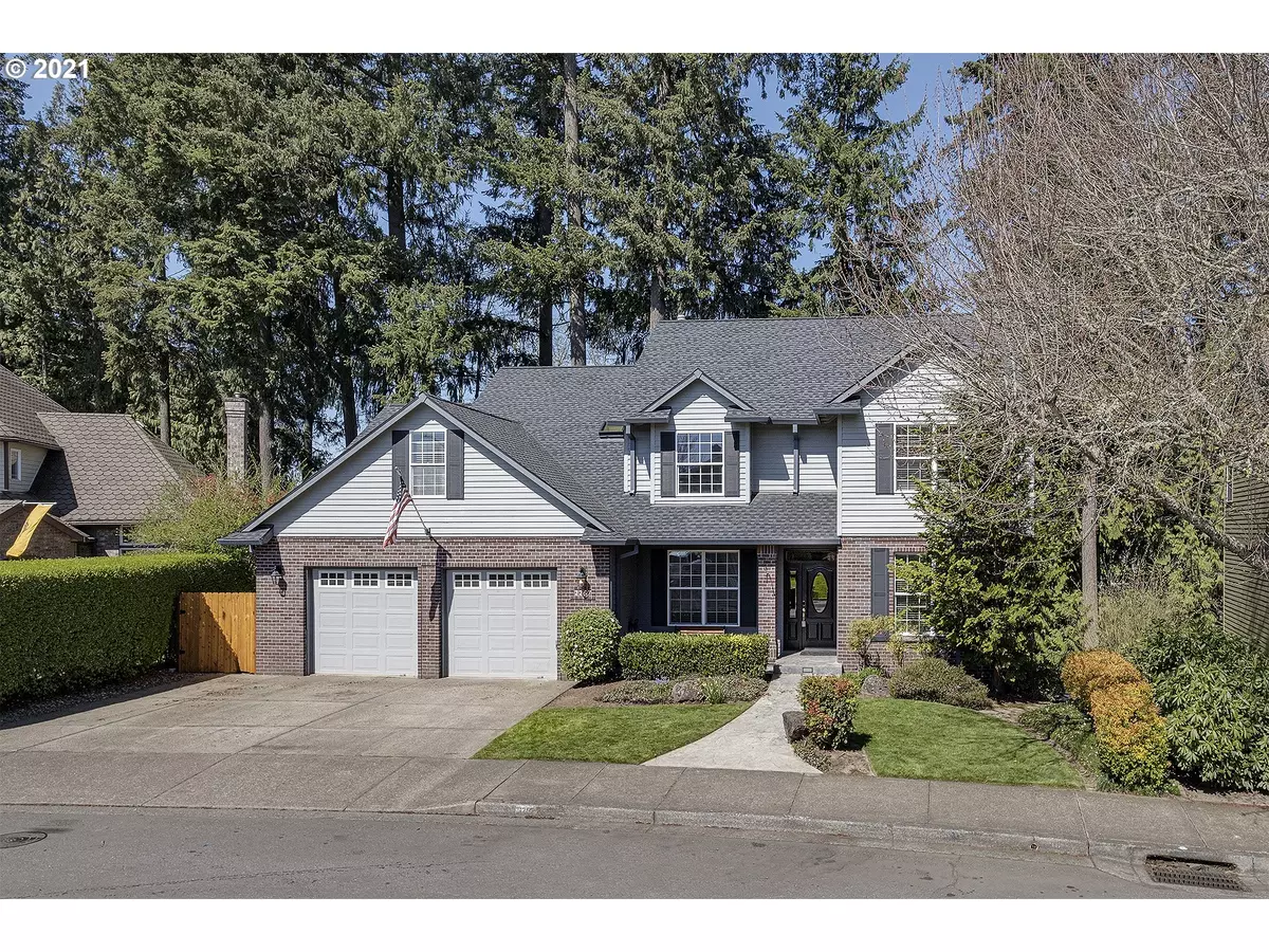 Hillsboro, OR 97124,2257 NE ESTATE DR