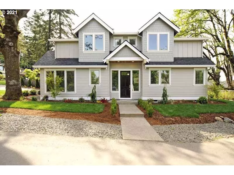 Lake Oswego, OR 97034,1007 HEMLOCK ST