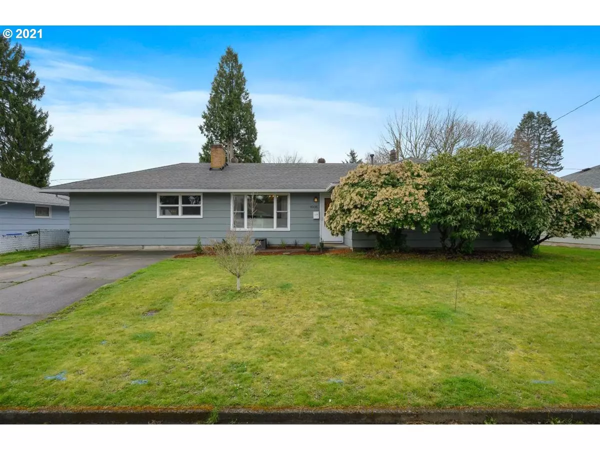 Milwaukie, OR 97222,4506 SE FIELDCREST ST