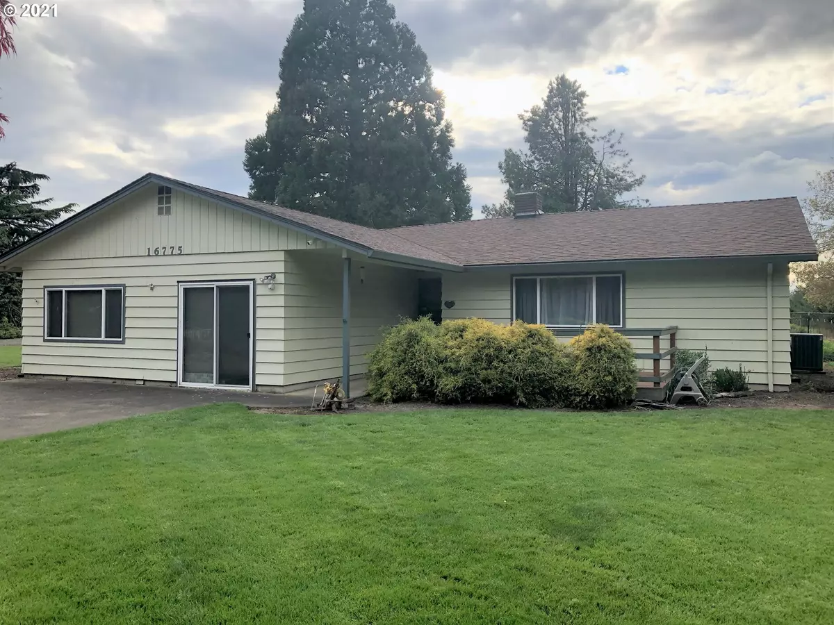 Woodburn, OR 97071,16775 Butteville RD NE