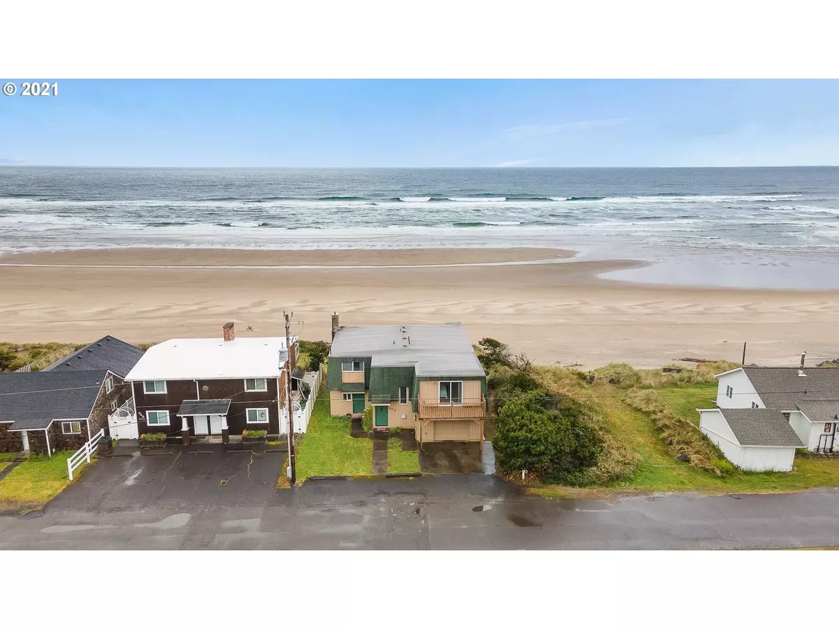 Rockaway Beach, OR 97136,653 N PACIFIC ST