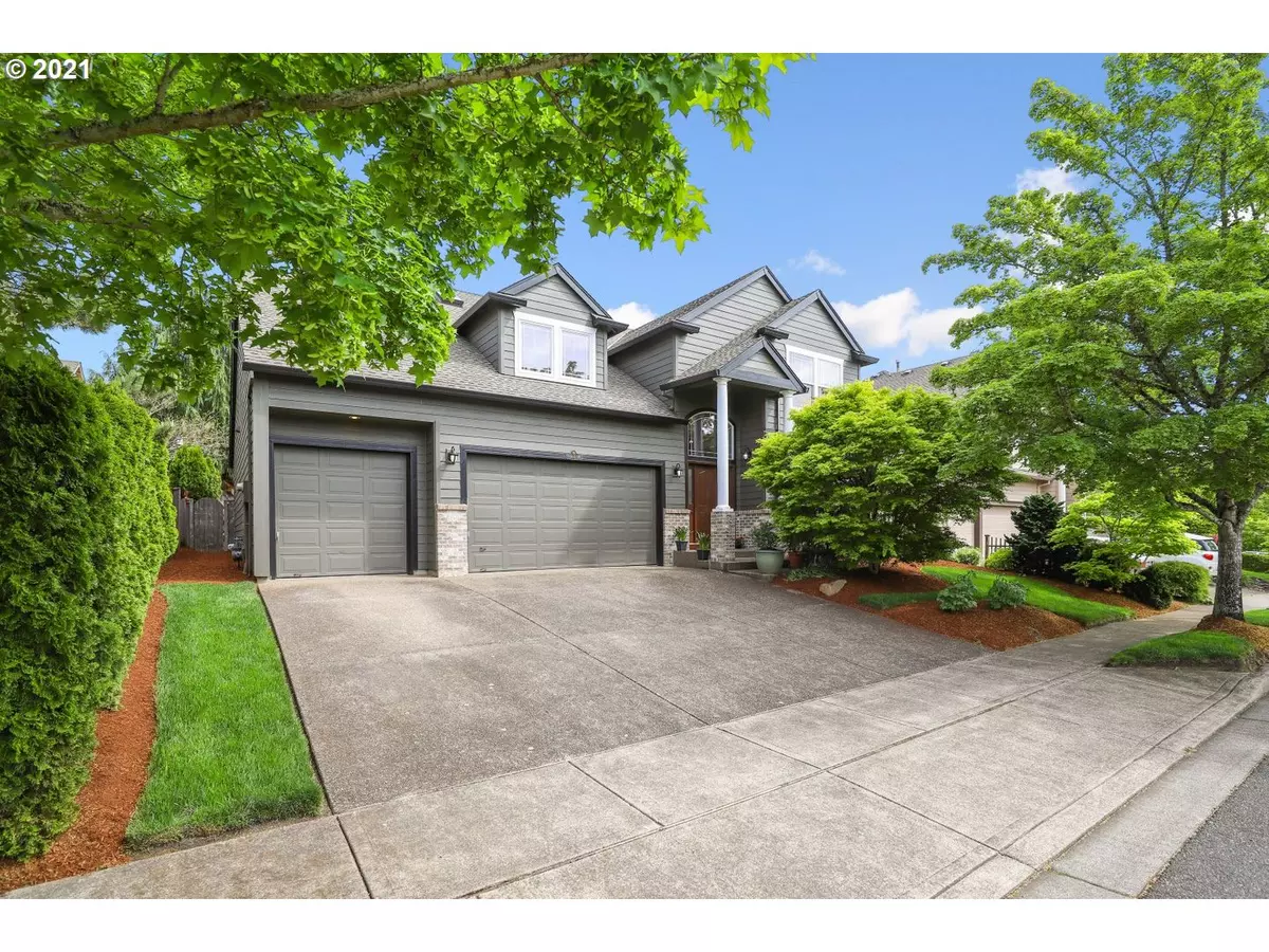 Beaverton, OR 97007,16175 SW BOBOLINK ST