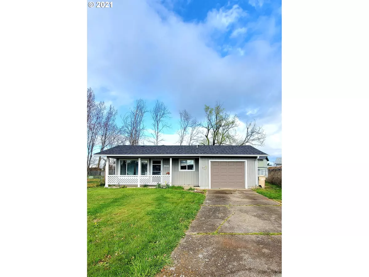 Harrisburg, OR 97446,540 DEMPSEY CT