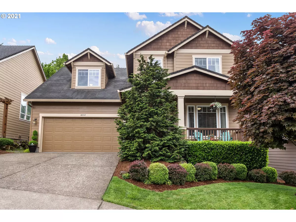 Tigard, OR 97224,16212 SW POLLARD LN