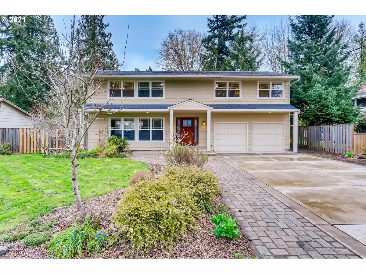 Beaverton, OR 97008,6670 SW ROLLINGWOOD DR