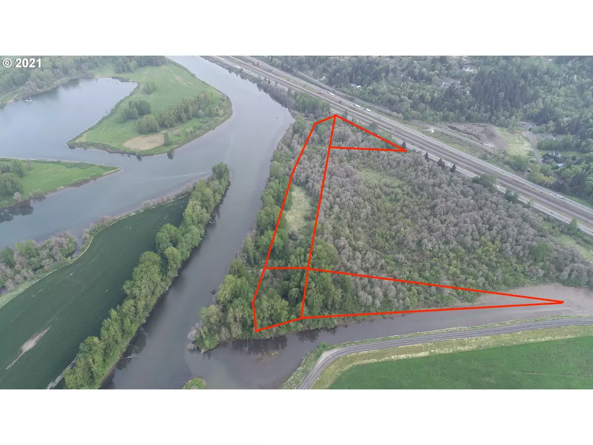 Woodland, WA 98674,0 Dike RD