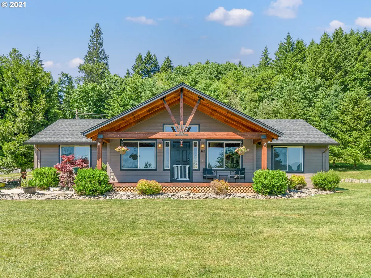 Woodland, WA 98674,118 GLENHAVEN DR