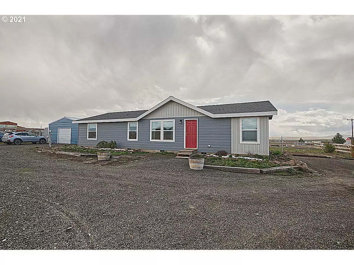 Goldendale, WA 98620,3410 WAYWARD WIND RD