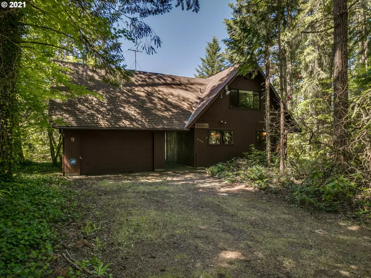 Rhododendron, OR 97049,65350 E SANDY RIVER LN