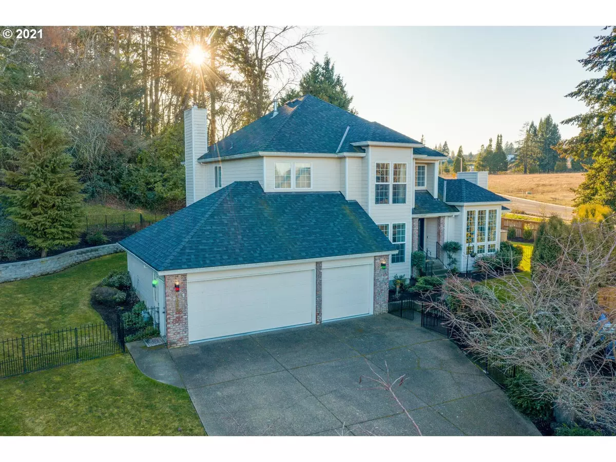 Mc Minnville, OR 97128,1235 NW COUNTRYSIDE CT