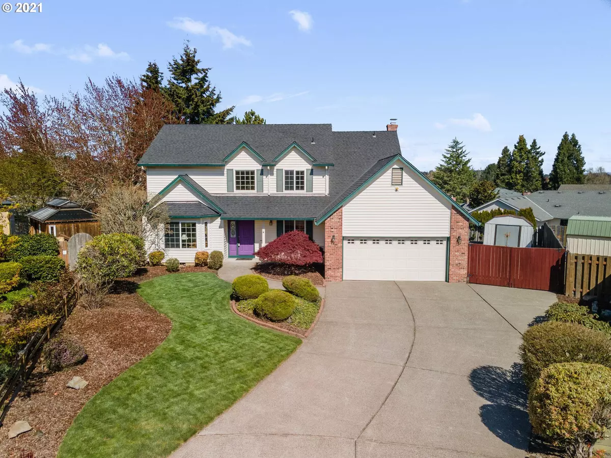 Tigard, OR 97223,12321 SW 132ND CT