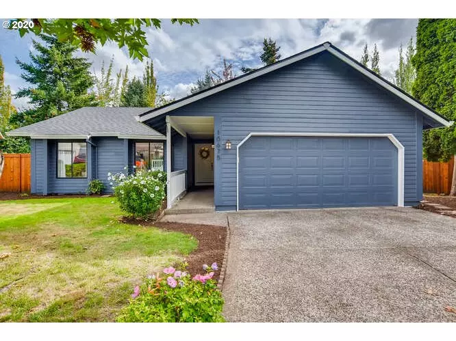 Beaverton, OR 97008,10675 SW COTTONTAIL PL