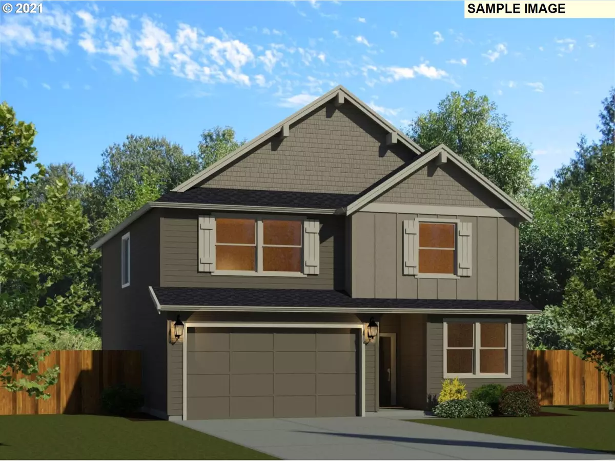 Estacada, OR 97023,1013 NE PINEBREAK DR #LOT52