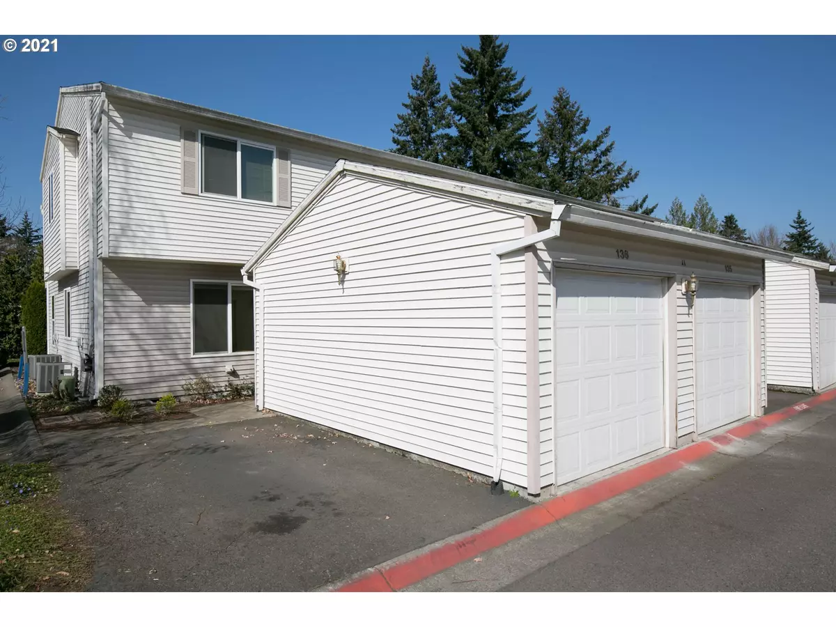 Vancouver, WA 98682,4000 NE 109TH AVE #136