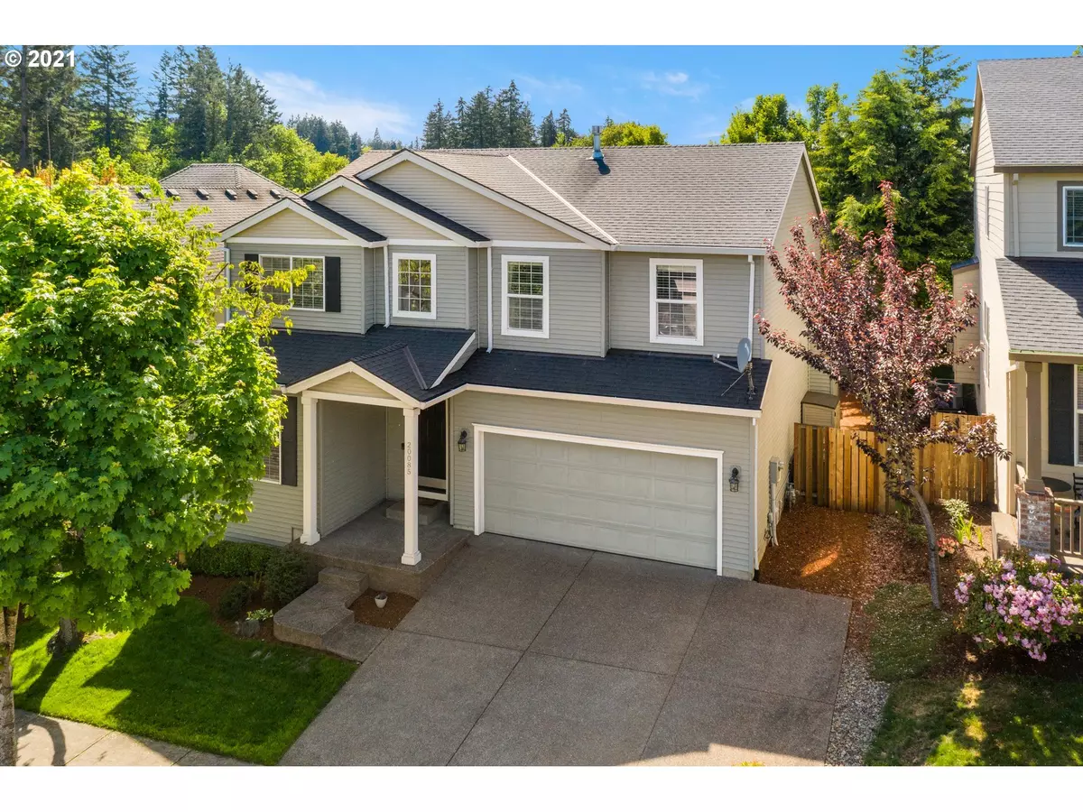 Tualatin, OR 97062,20085 SW 55th TER