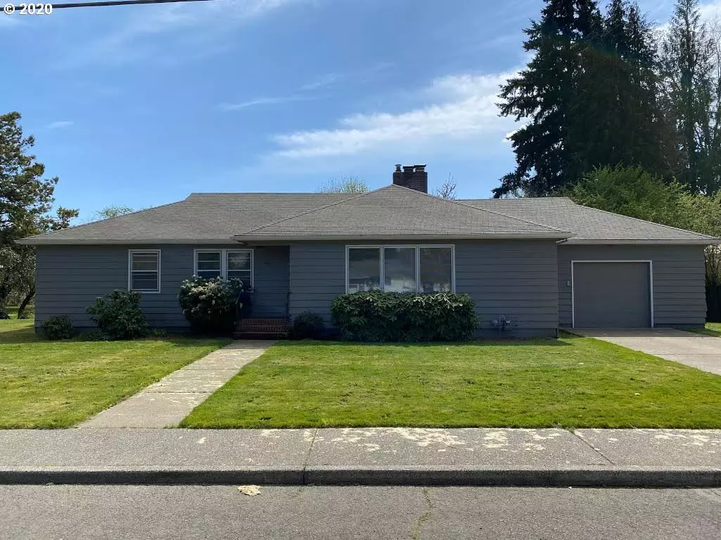 Stayton, OR 97383,450 W IDA ST