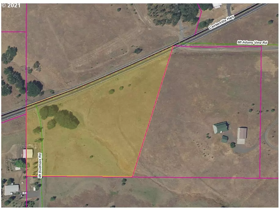 Lyle, WA 98635,4 Mt Budmore RD