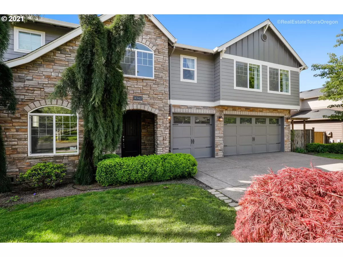 Happy Valley, OR 97086,14742 SE PEBBLE BEACH DR