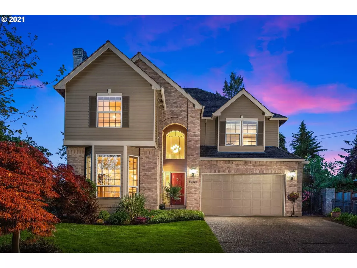 Tualatin, OR 97062,10125 SW LUSTER CT