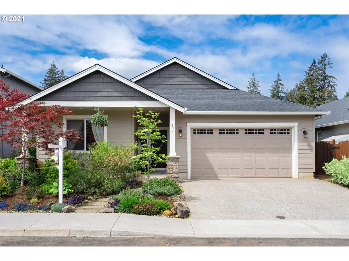 Estacada, OR 97023,107 NE MEGAN DR