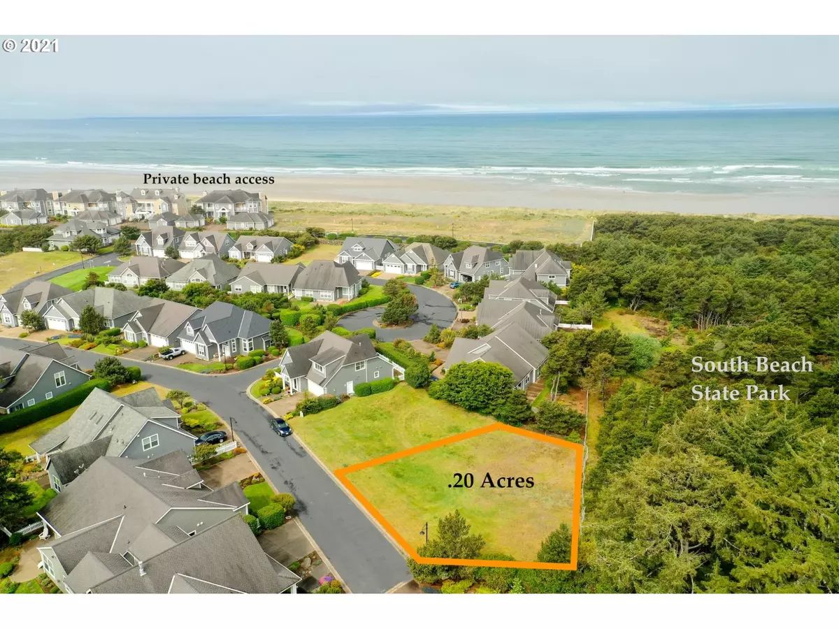 South Beach, OR 97366,5610 SW Arbor DR