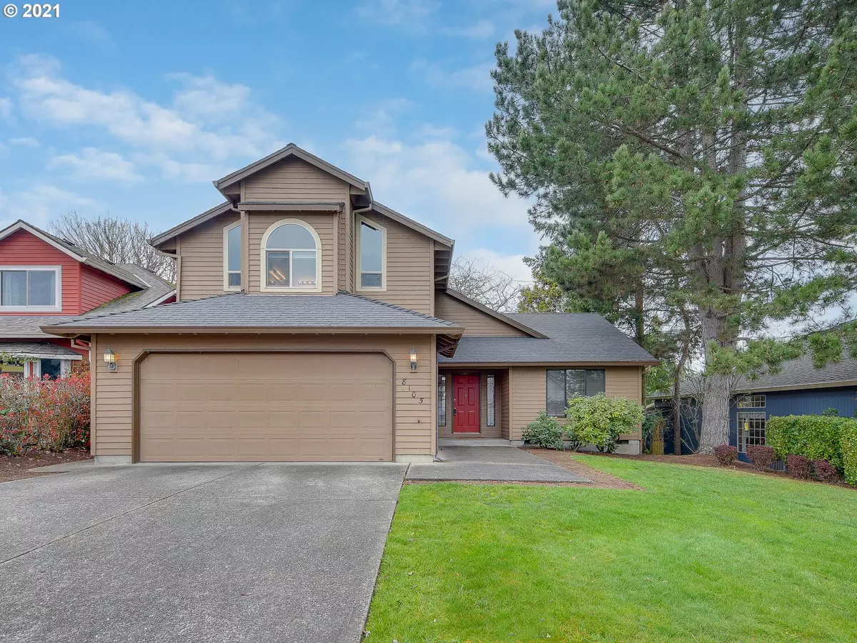 Beaverton, OR 97007,8105 SW 159TH PL