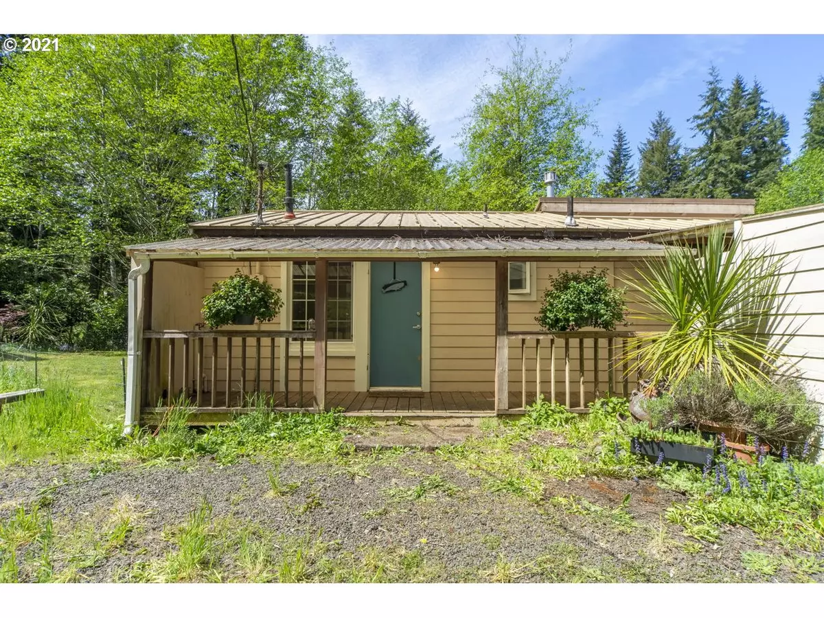 Otis, OR 97368,42 N BASS CT