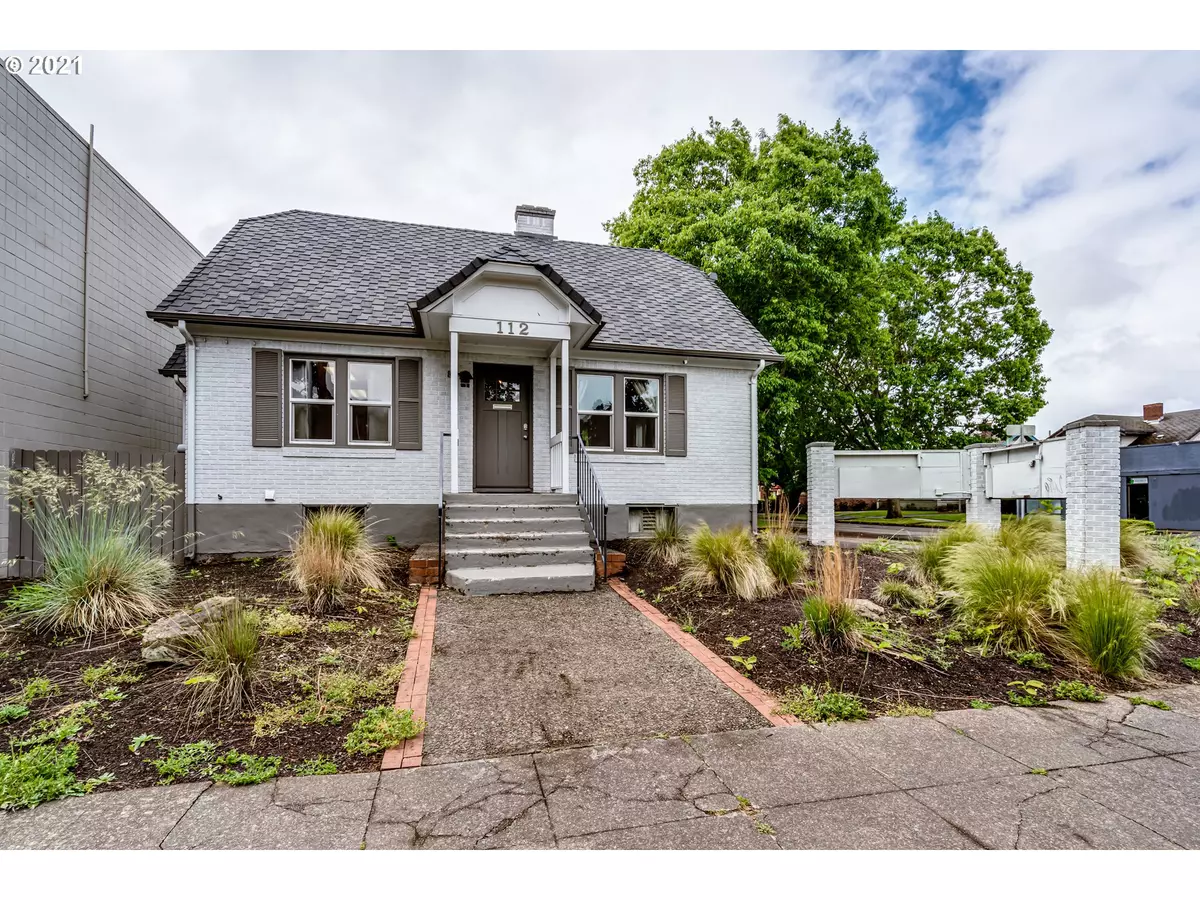 Eugene, OR 97401,112 E 13TH AVE