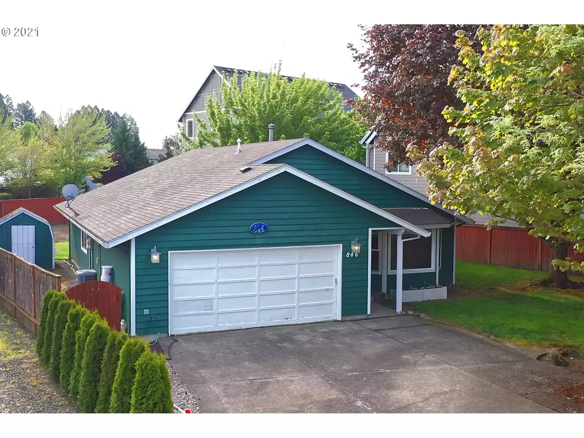 Beaverton, OR 97006,846 SW 171ST AVE