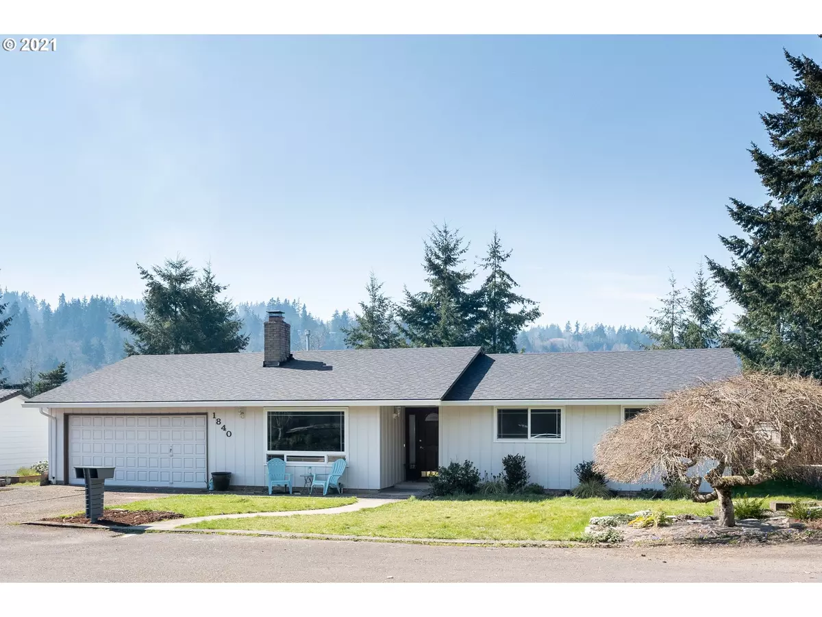 West Linn, OR 97068,1840 OSTMAN RD