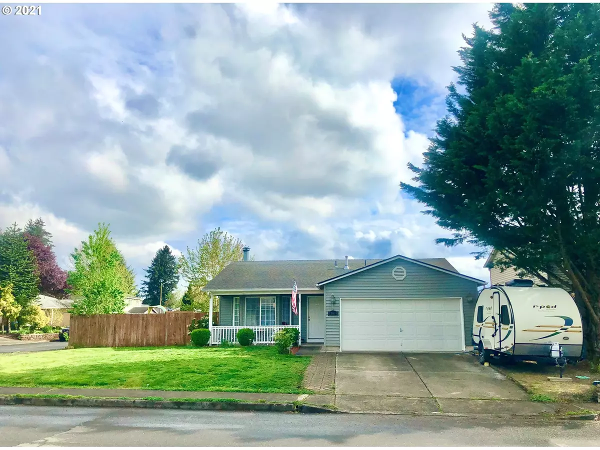 Vancouver, WA 98682,13813 NE 88TH ST