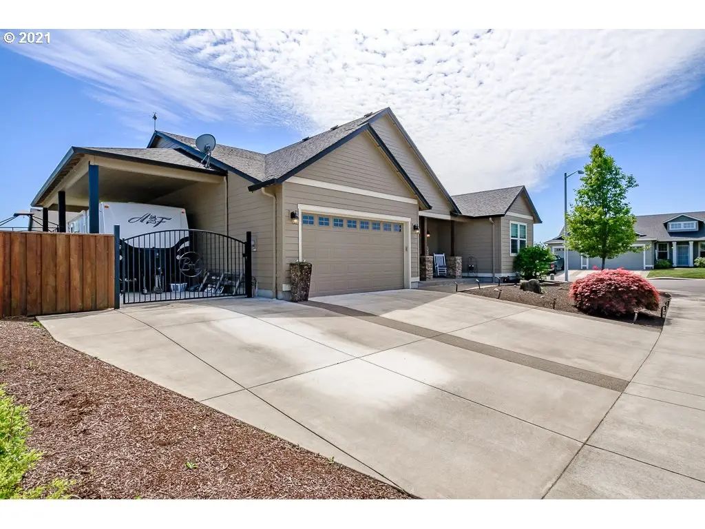 Junction City, OR 97448,2499 W 13TH AVE