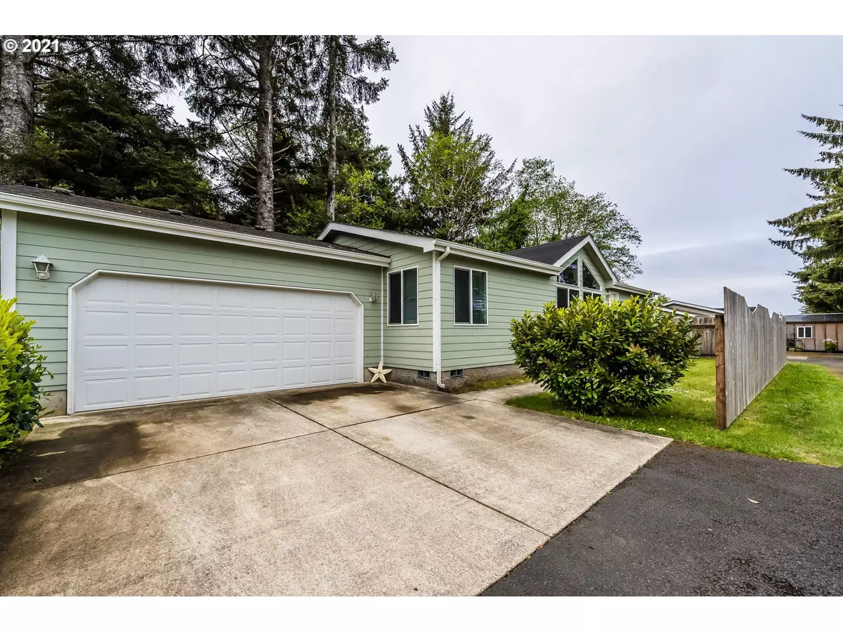 Depoe Bay, OR 97341,685 SE INDIAN TRAIL AVE