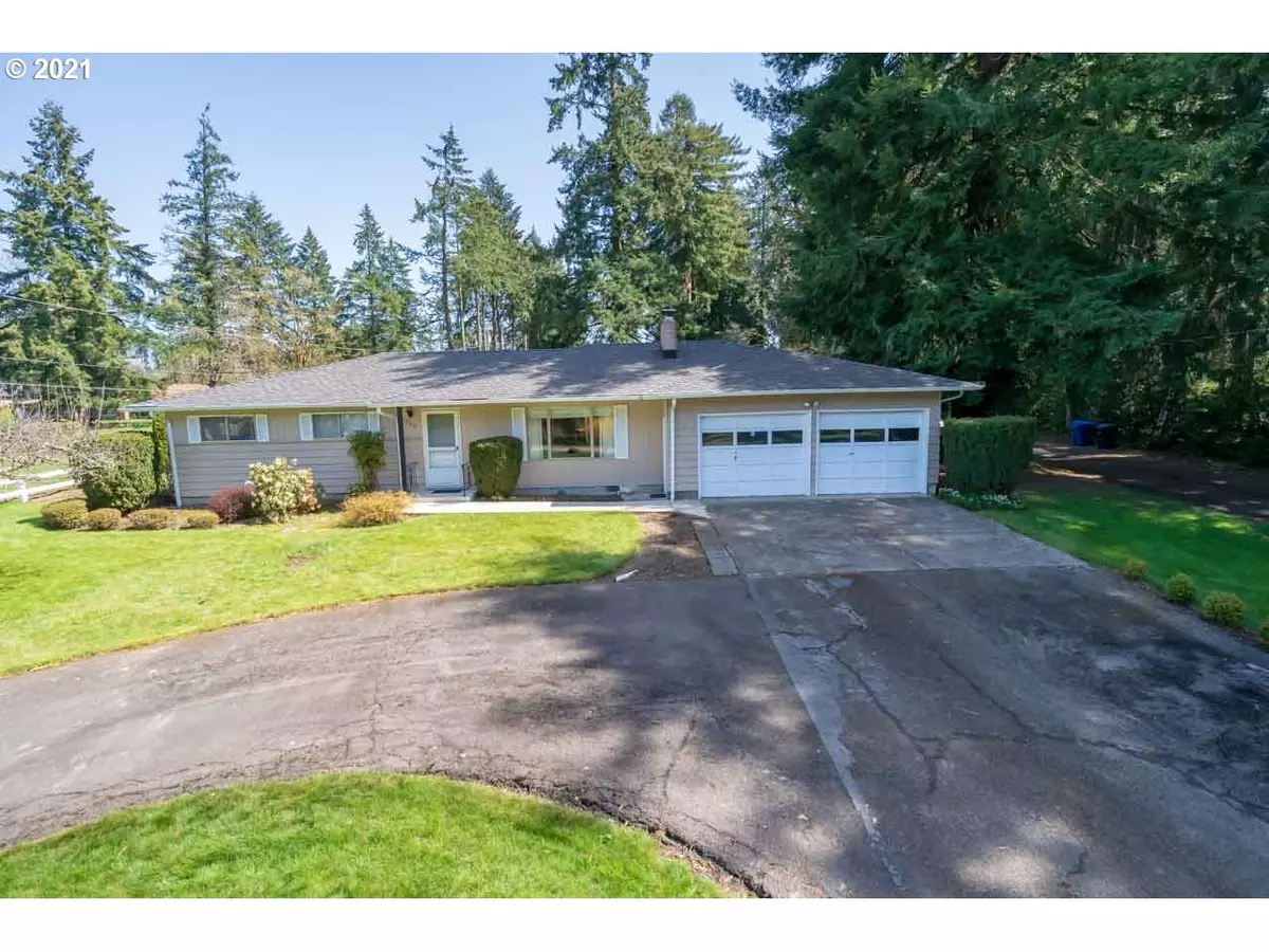 Salem, OR 97317,386 FIR KNOLL LN NE