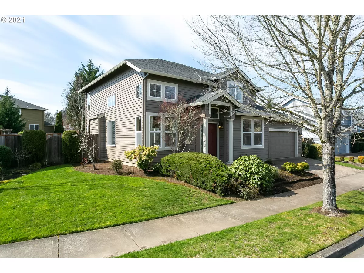 Hillsboro, OR 97124,1028 NE CREEKSEDGE DR