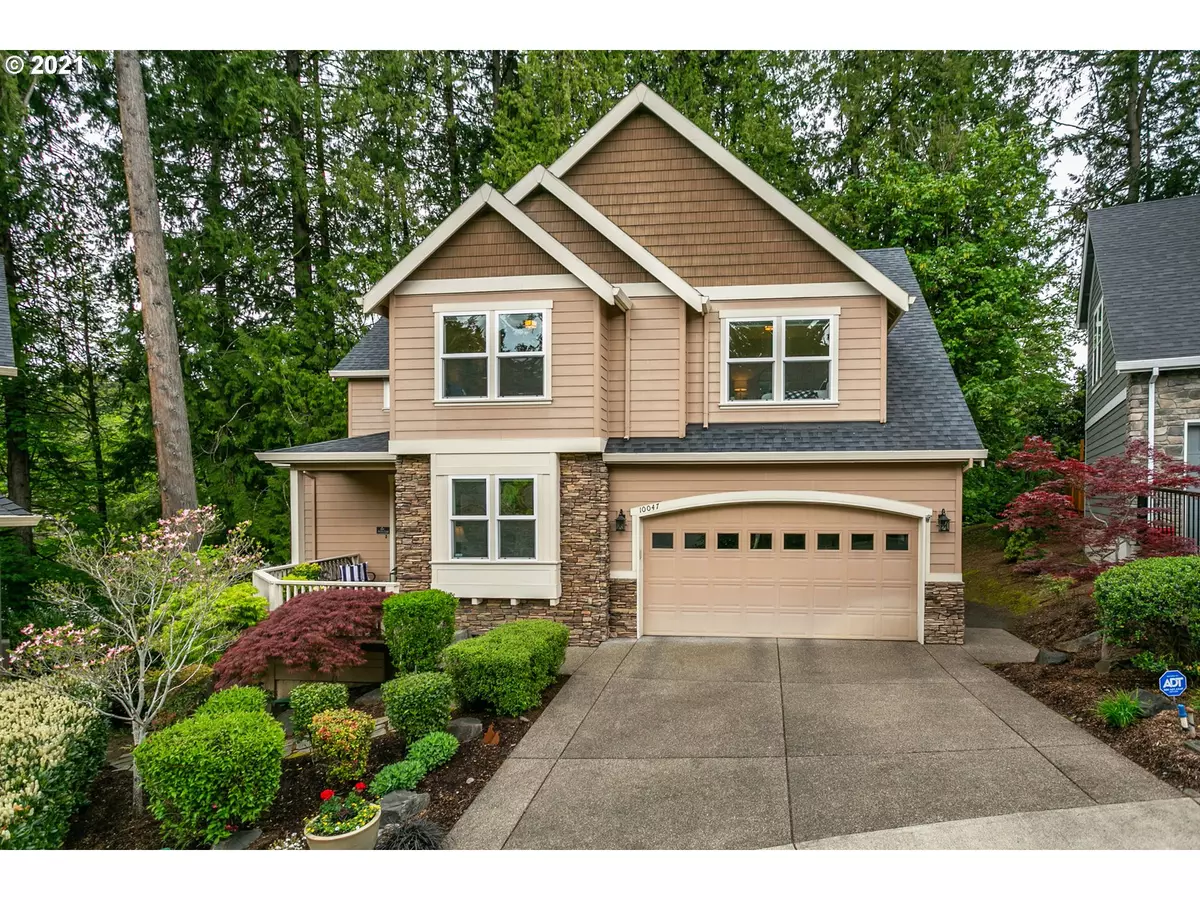 Tigard, OR 97223,10047 SW 70TH PL