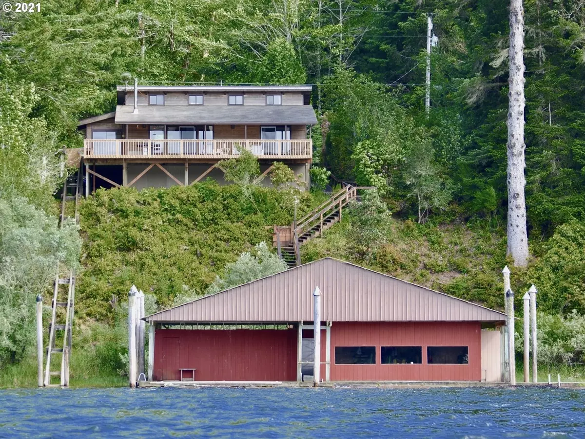 Lakeside, OR 97449,3226 S TEN MILE LAKE