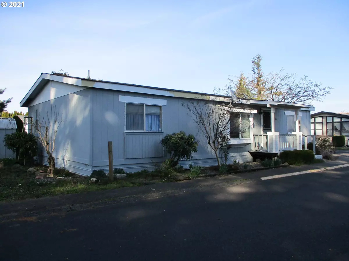 Canby, OR 97013,1400 S ELM ST #24