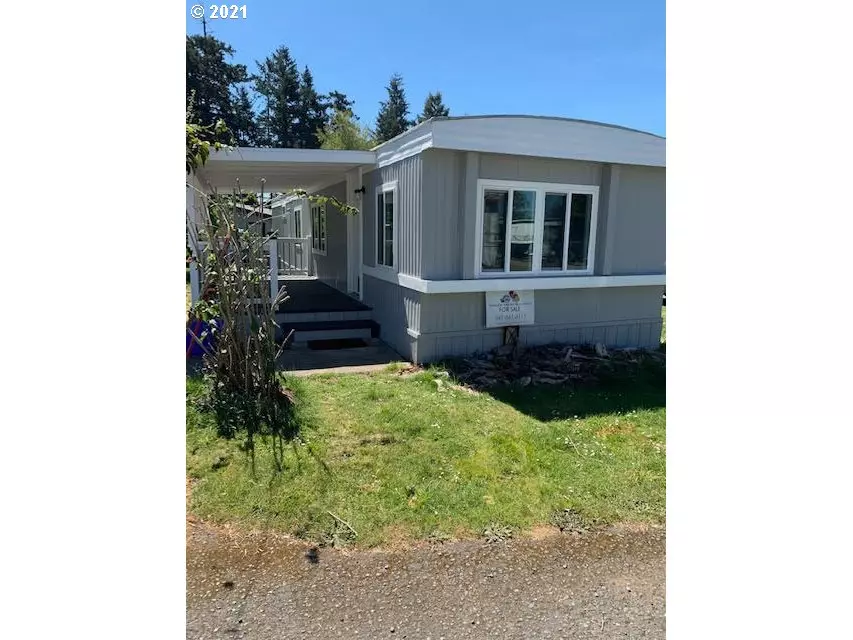 Brookings, OR 97415,16131 W HOFFELDT LN #14