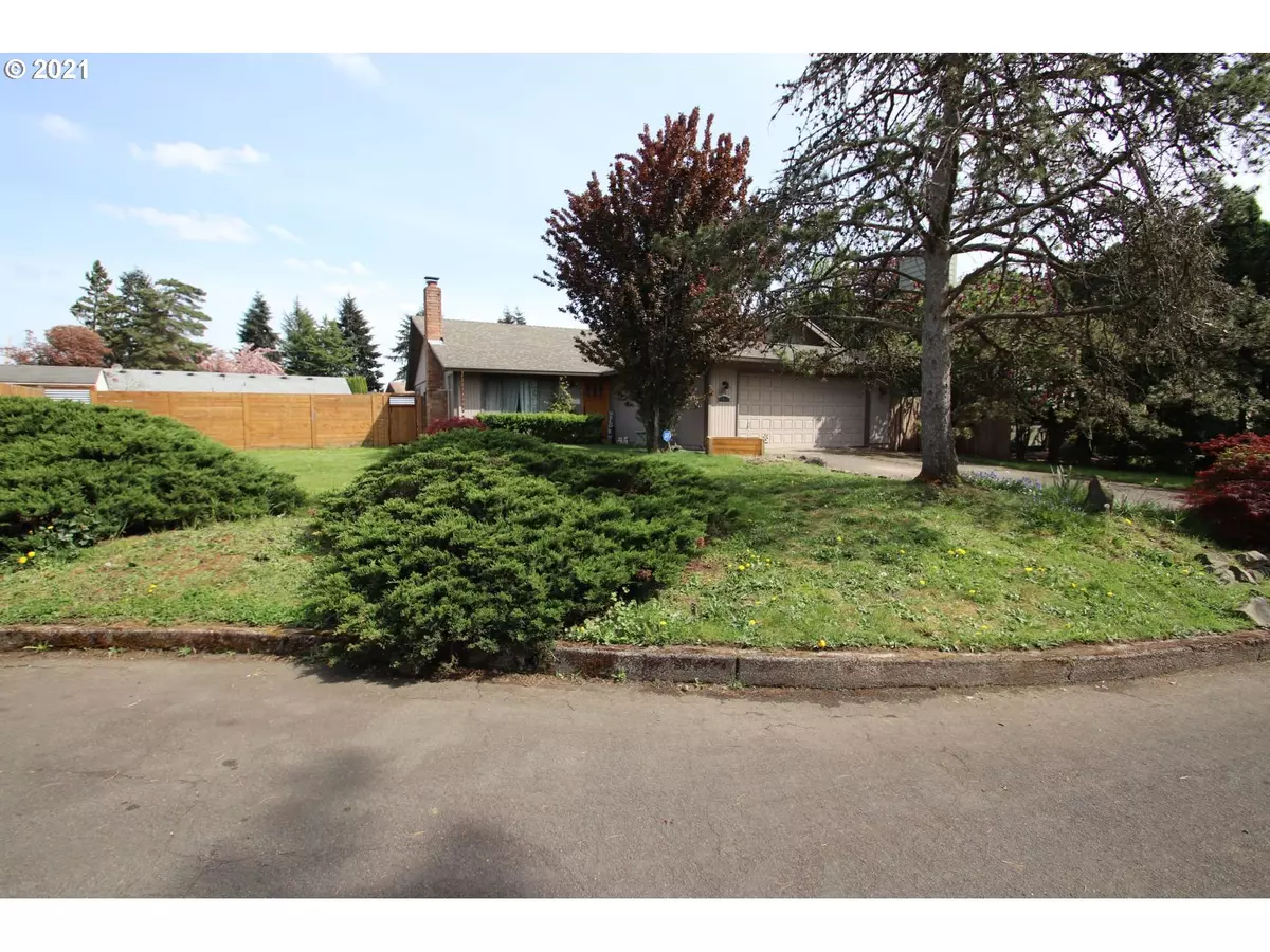 Vancouver, WA 98683,1419 SE 140TH CT