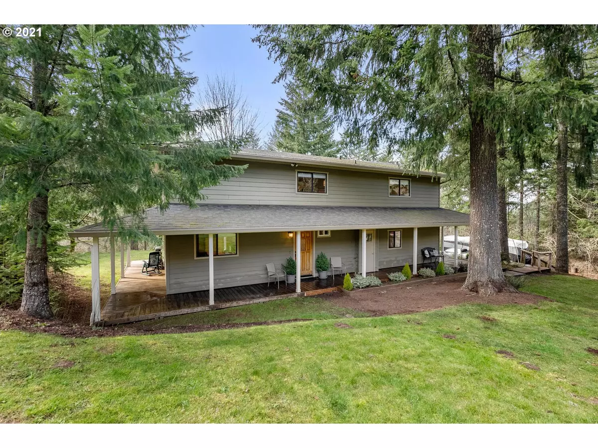 Hillsboro, OR 97123,36792 SW LAURELWOOD RD