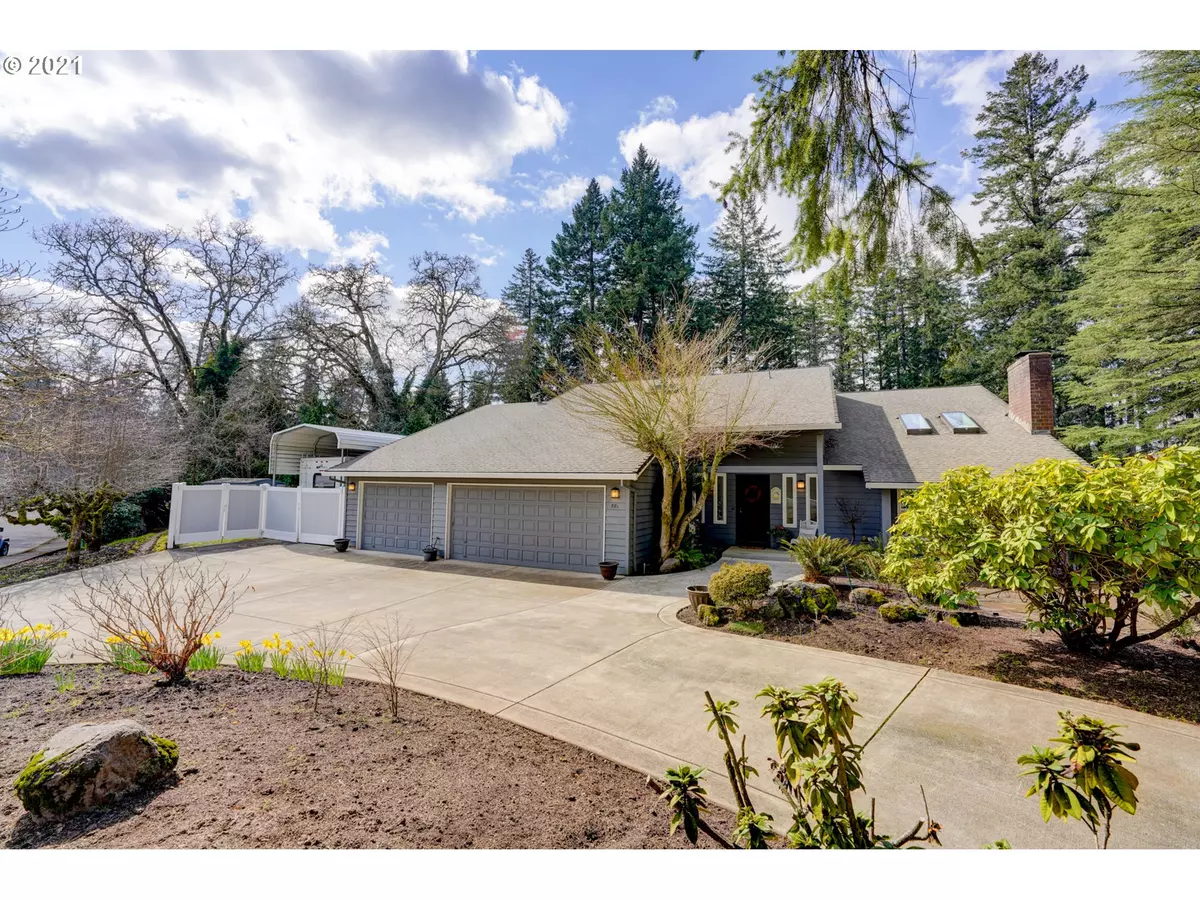 Hillsboro, OR 97123,781 SE 39TH CT