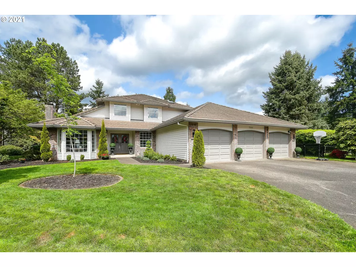 Vancouver, WA 98662,7505 NE PAR LN